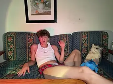Stripchat Live Sex of dontlikepsy