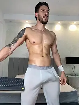 Stripchat Private Sex Chat of evans_campbell1
