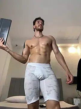 Stripchat Best Webcam of evans_campbell1