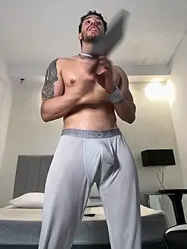Stripchat Watch Live Sex Cams of evans_campbell1