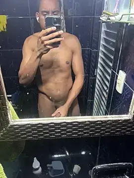Stripchat Sex Cam of xt6601