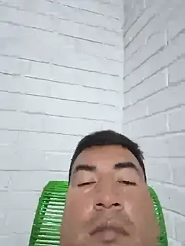 Stripchat Live Sex Cam of Agricultor1984
