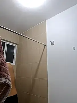 Stripchat Best Webcam of BellakoCL