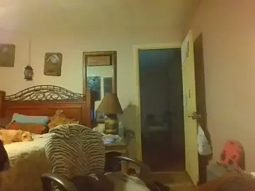 Stripchat Live Sex of HunkofRock