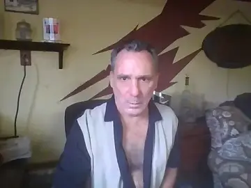 Stripchat Sex Chat of HunkofRock