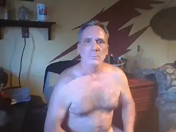 Stripchat Nude Webcam of HunkofRock