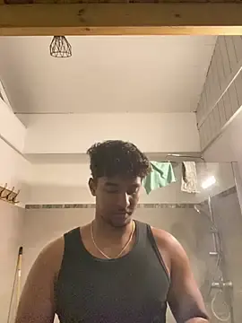 Stripchat Private Sex Chat of axel_black03