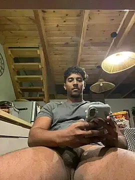 Stripchat Adult Webcam of axel_black03