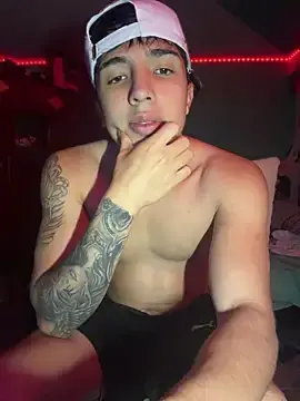 Stripchat Live Porn of pabonsito