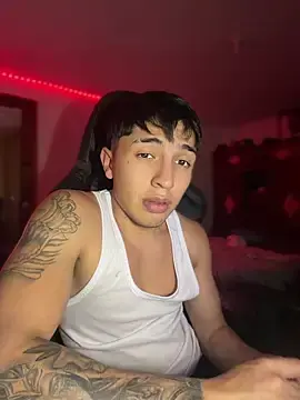 Stripchat Sex Chat of pabonsito