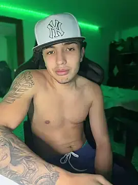 Stripchat Live Porn of pabonsito