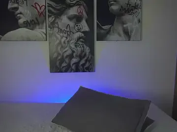 Stripchat Nude Webcam of Pablo__Cruz