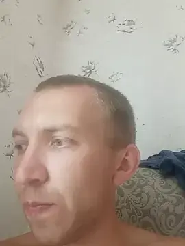 Stripchat Nude Webcam of _uncle_Mitya-43_