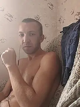 Stripchat Sex Cam of _uncle_Mitya-43_