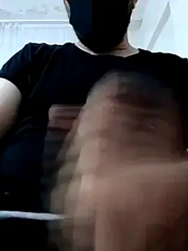 Stripchat Best live sex cam show of demiirr34