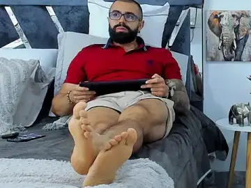 Stripchat Live Sex of Zack_Froone