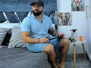 Stripchat Watch Live Sex Cams of Zack_Froone