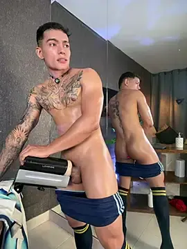 Stripchat Best live sex cam show of _EUFRATES_