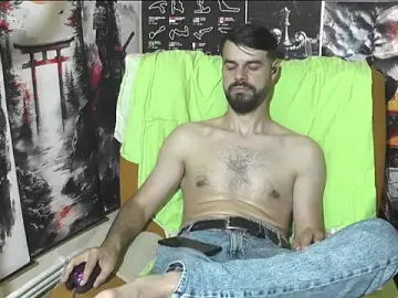 Stripchat Adult Webcam of 00george