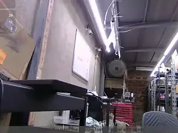 Stripchat Sex Chat of BustedCall
