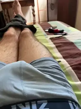 Stripchat Free Live Porn of solomec