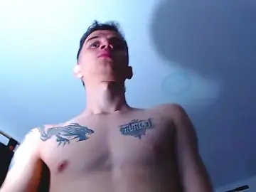 Stripchat Sex Chat of ADAM_HOT
