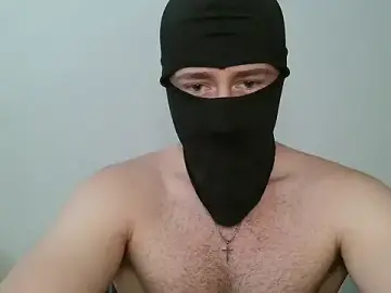 Stripchat Live Sex of phantomgent-x