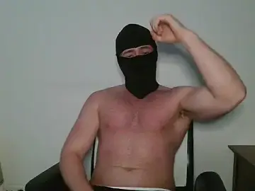 Stripchat Nude Webcam of phantomgent-x