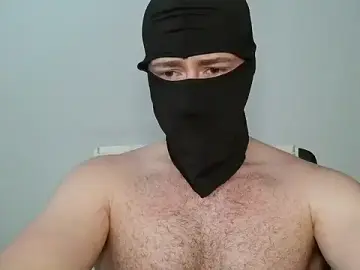 Stripchat Live Sex of phantomgent-x