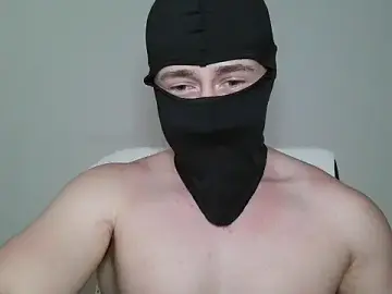 Stripchat Nude Webcam of phantomgent-x
