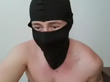 Stripchat Live Sex of phantomgent-x