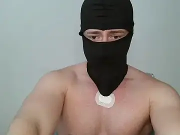 Stripchat Best Webcam of phantomgent-x