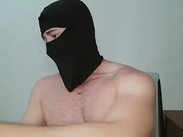 Stripchat Live Sex Cam of phantomgent-x