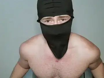 Stripchat Sex Cam of phantomgent-x