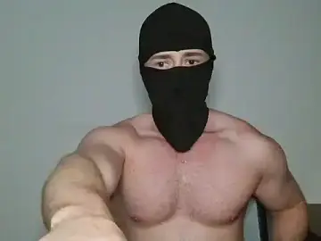 Stripchat Sex Chat of phantomgent-x