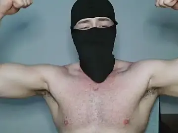 Stripchat Adult Webcam of phantomgent-x