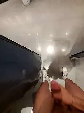 Stripchat Live Porn of sevvvvsevvvv1