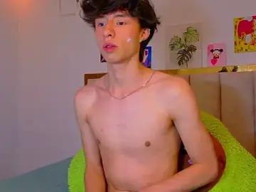 Stripchat Best live sex cam show of Juanmres
