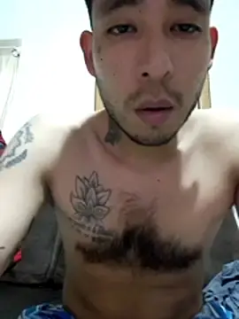 Stripchat Sex Chat of Mikemxss