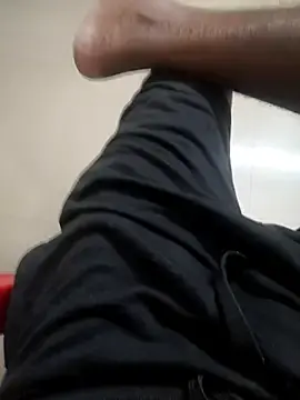 Stripchat Adult Webcam of Rahul_the_playboy
