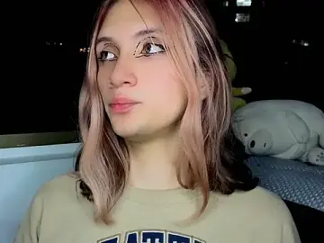 Stripchat Nude Webcam of Feniix__