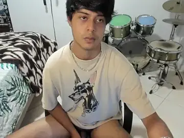 Stripchat Free Live Porn of Zack_falcon