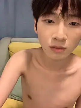 Stripchat Nude Webcam of Matt-778