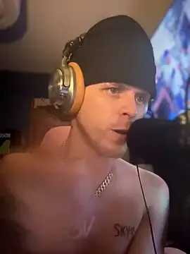 Stripchat Adult Webcam of traejddd