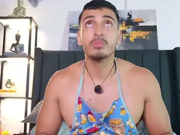 Stripchat Watch Live Sex Cams of muscle_ares
