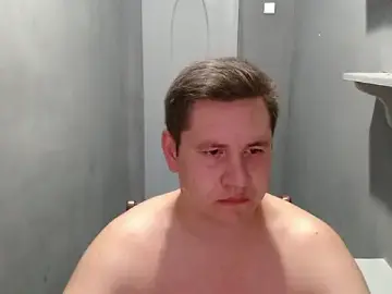 Stripchat Sex Cam of Max_Marlyn