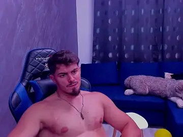 Stripchat Watch Live Sex Cams of greekgod199