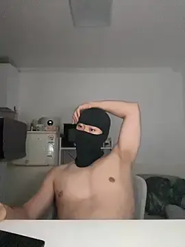Stripchat Live Sex of qazpqp