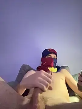 Stripchat Live Sex of tok_lo24