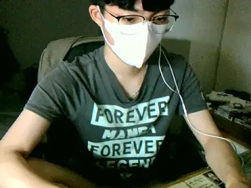 Stripchat Adult Webcam of max5388